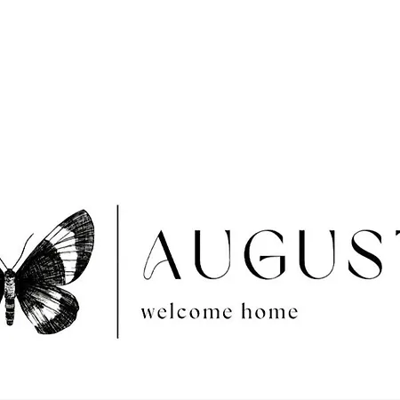 Apartment Augustin. Welcome
