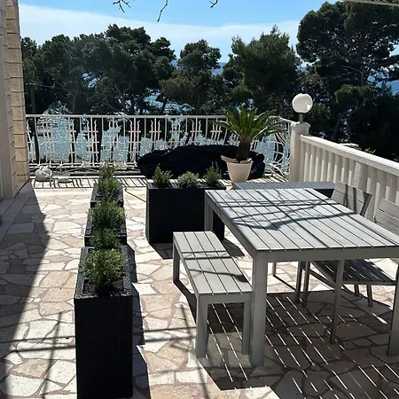 Augustin. Welcome Apartment