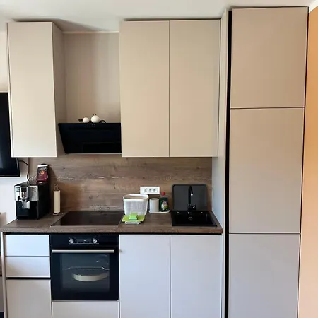 Augustin. Welcome Apartment *