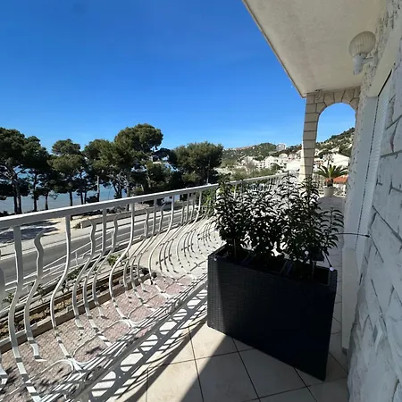 Apartment Augustin. Welcome