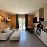 Augustin. Welcome Апартаменты