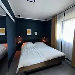 Augustin. Welcome Апартаменты