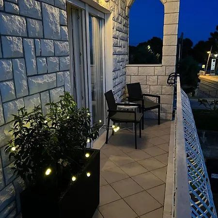 Augustin. Welcome Апартаменты *