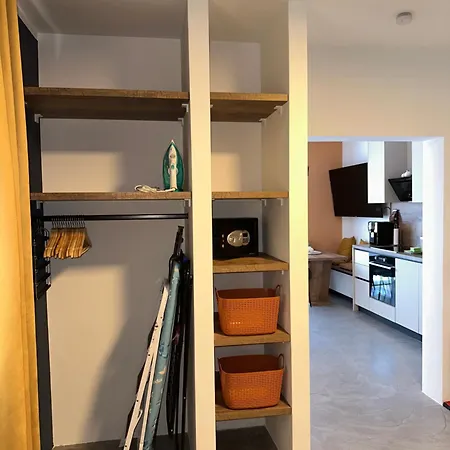 Augustin. Welcome Apartment Duce