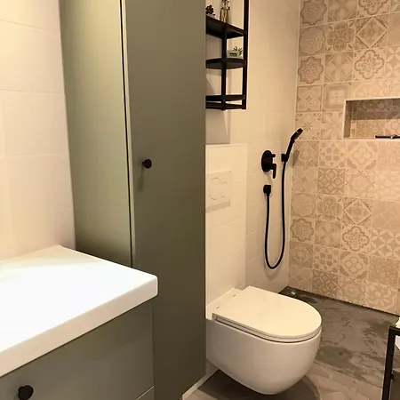 Apartment Augustin. Welcome Duce