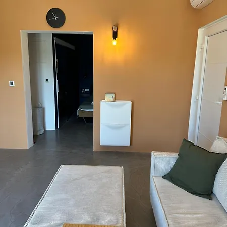 Augustin. Welcome Duće