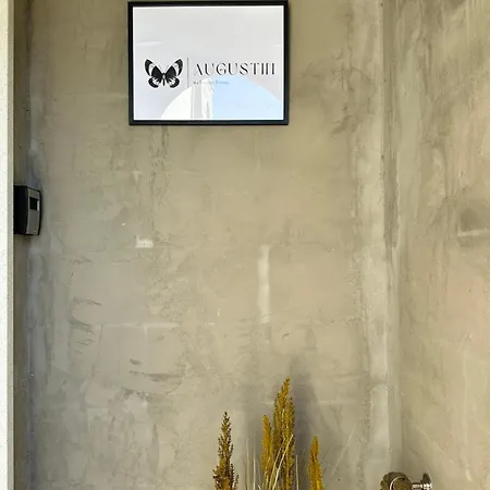 Augustin. Welcome Apartment Duce