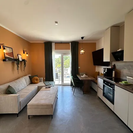 Augustin. Welcome Apartment
