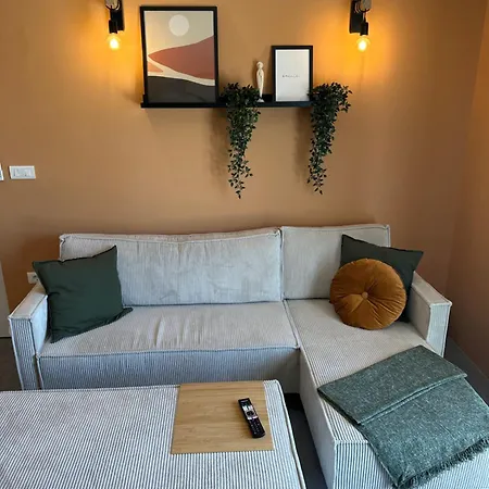 Apartment Augustin. Welcome *