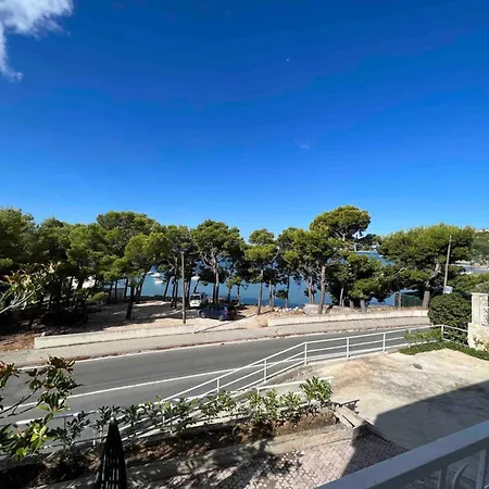 Augustin. Welcome דירה