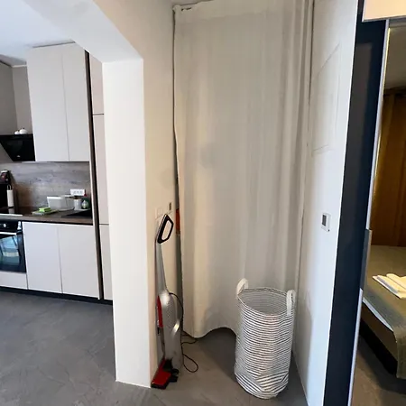 Augustin. Welcome Apartment *