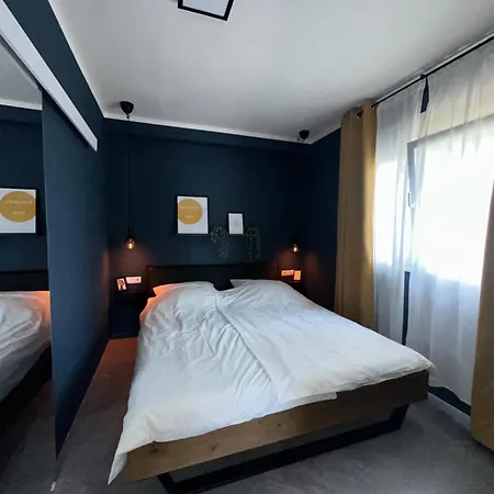 Augustin. Welcome Apartment