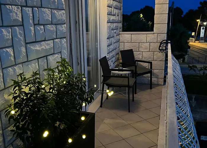 Augustin. Welcome Apartamento *