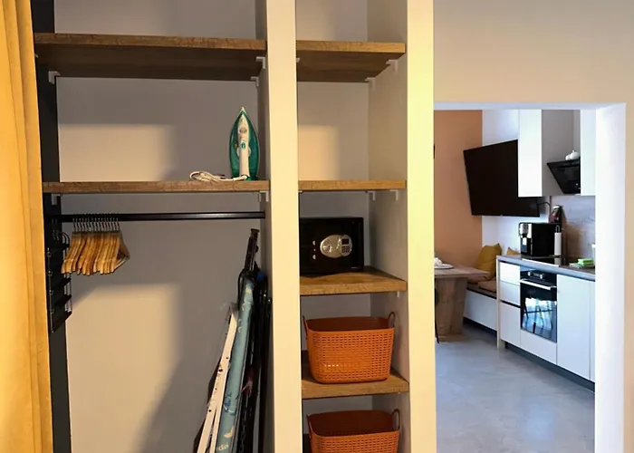 Augustin. Welcome Apartamento Duće