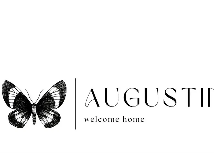 Apartamento Augustin. Welcome