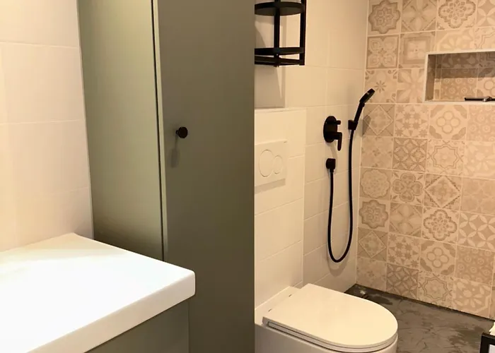 Apartamento Augustin. Welcome Duće