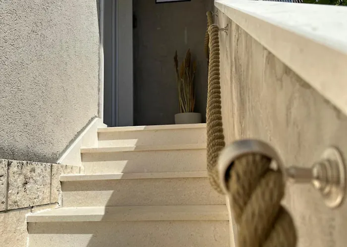 Apartamento Augustin. Welcome