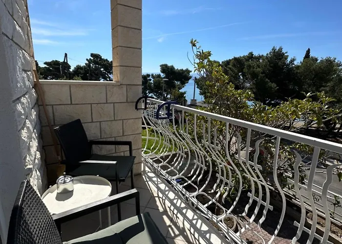 Apartamento Augustin. Welcome *