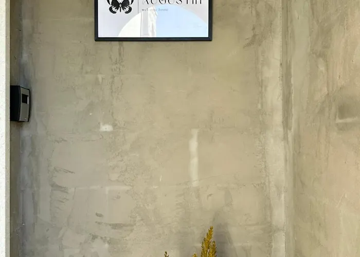 Augustin. Welcome Apartamento Duće