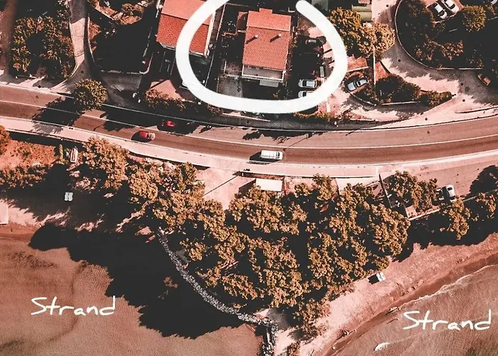 Augustin. Welcome * Duće