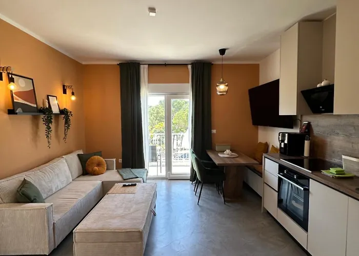 Augustin. Welcome Apartamento