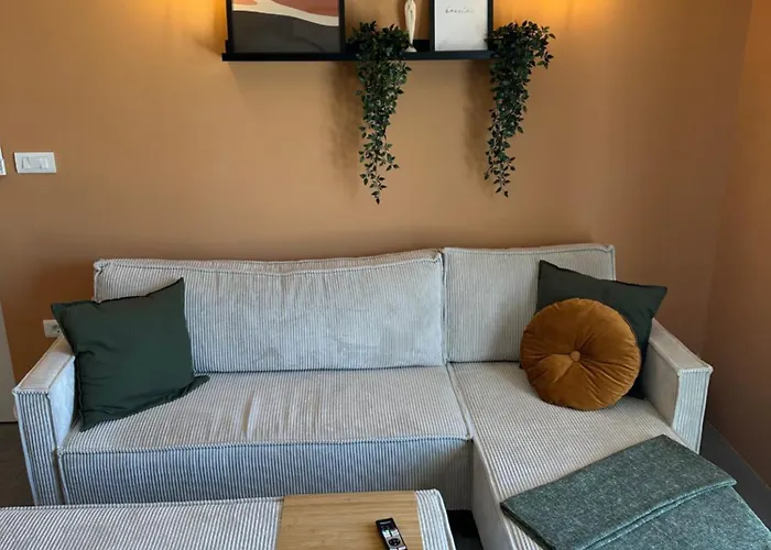 Apartamento Augustin. Welcome *