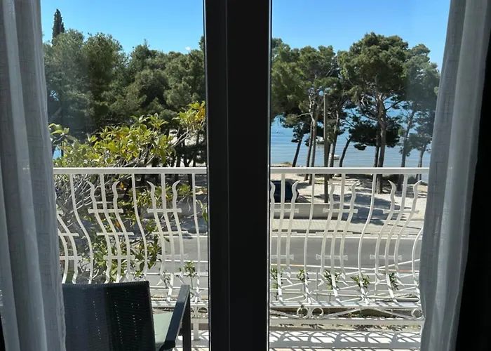 Augustin. Welcome Apartamento Duće