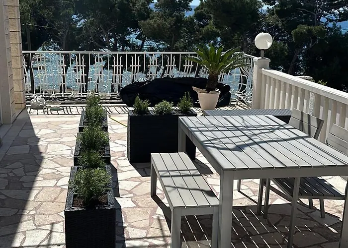 Augustin. Welcome Apartamento