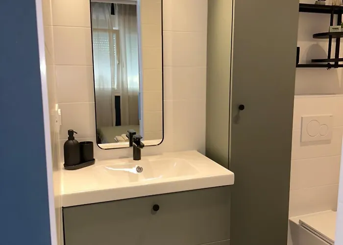 Augustin. Welcome Apartamento Duće