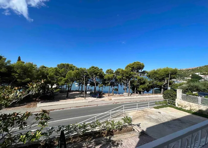 Augustin. Welcome Apartamento