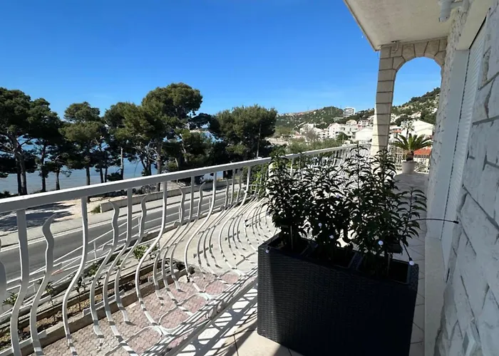 Apartamento Augustin. Welcome