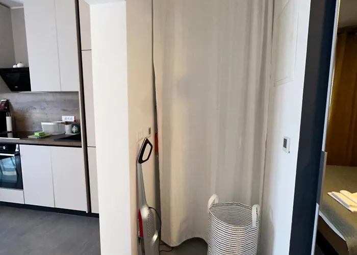 Augustin. Welcome Apartamento *