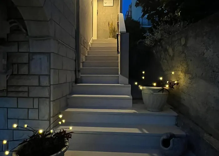 Apartamento Augustin. Welcome *