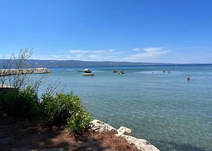 Apartamento Augustin. Welcome Duće