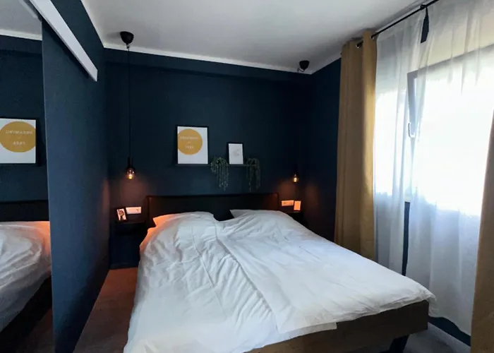 Augustin. Welcome Apartamento