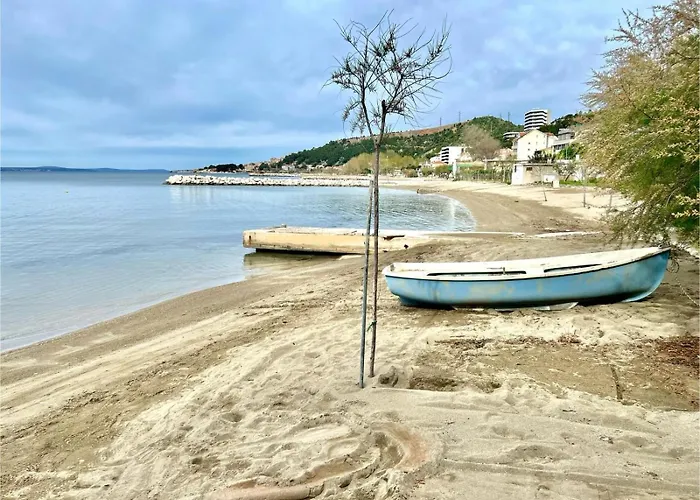 Augustin. Welcome Apartamento Duće